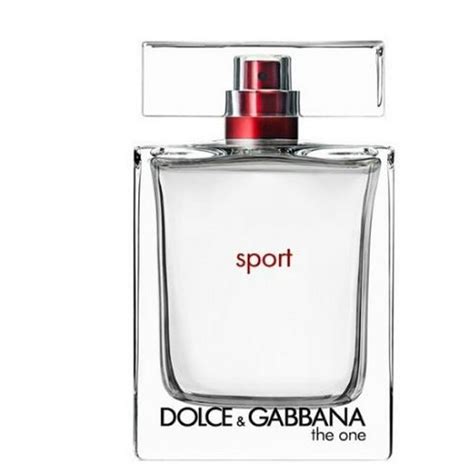 dolce gabbana one sport|dolce and gabbana sport cologne.